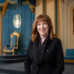 Governor of Victoria