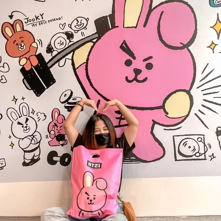 นิคกี้_มัมหมาจองกุก 🐰💜