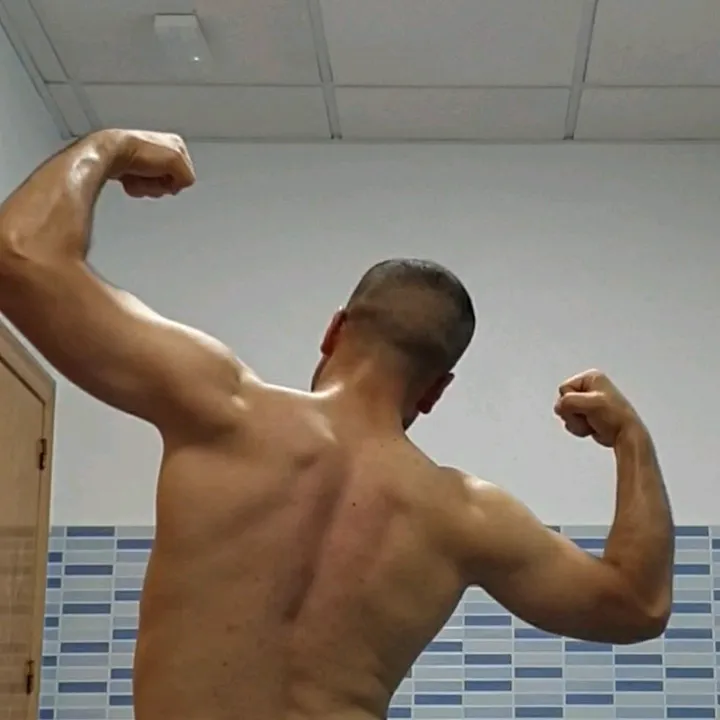 Mourad Fitness