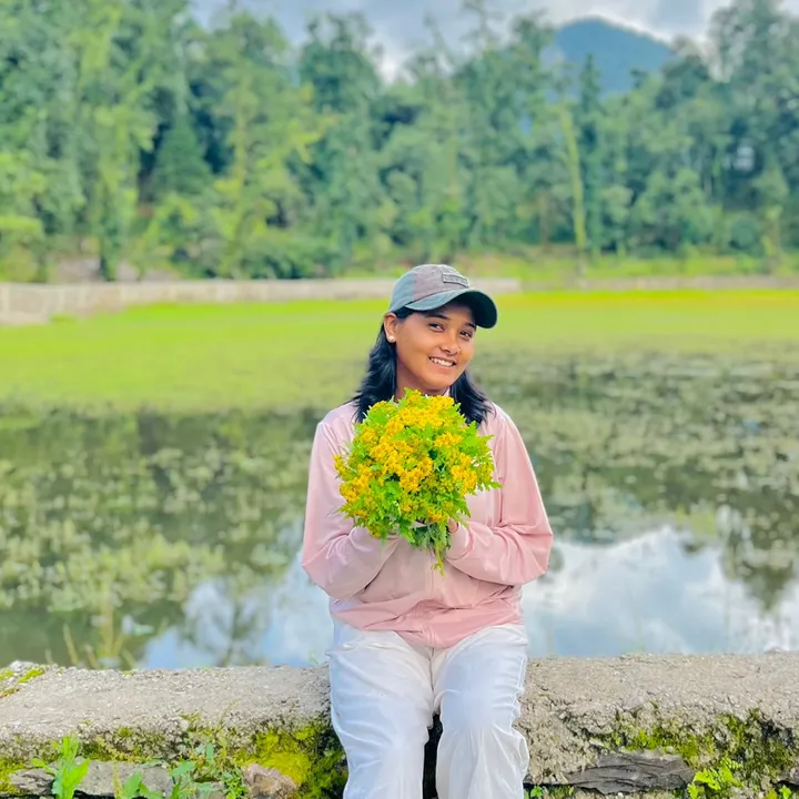 Pratima🌸