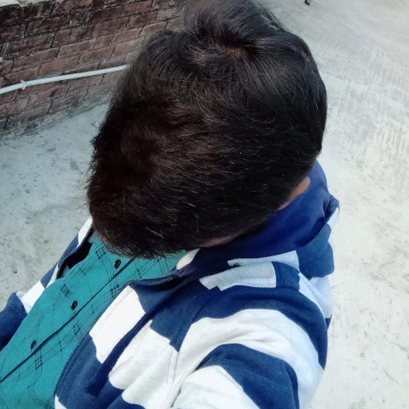 Alex Suraj 70