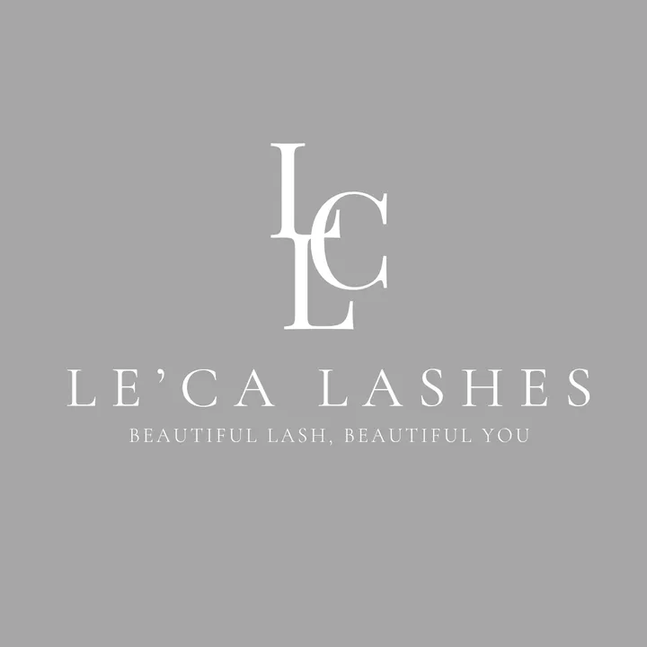 Le'ca lashes เลอค่าลาช