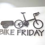 BIKE FRIDAY TOKYO