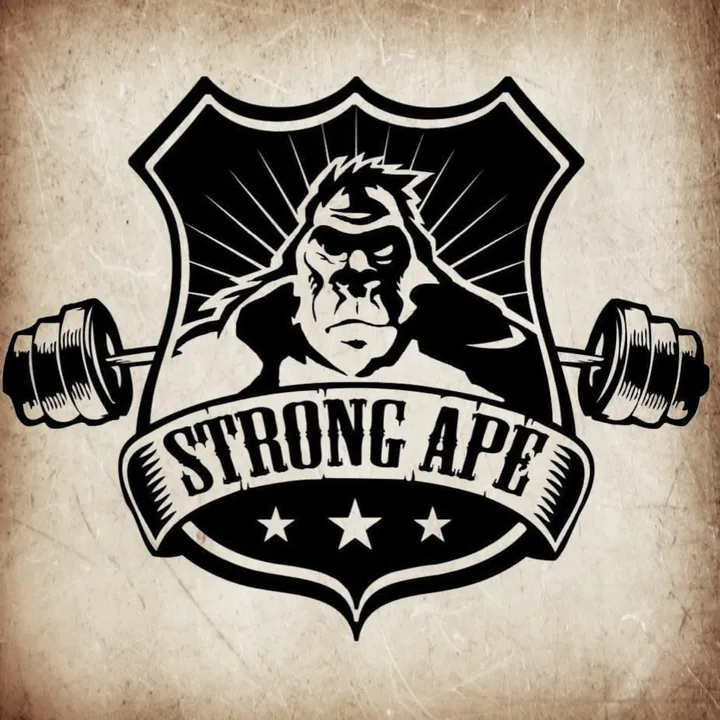 Strong Ape