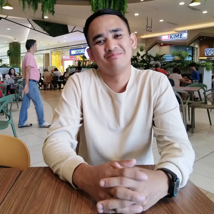 Joseph Aman 🇵🇭