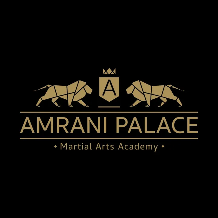 Amrani Palace