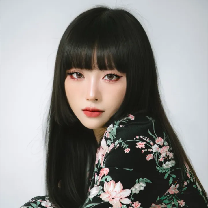 Ana es Coreana
