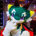 ウィント Wint (ケモノ着ぐるみ/Fursuit)