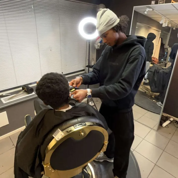 ASA-Barber