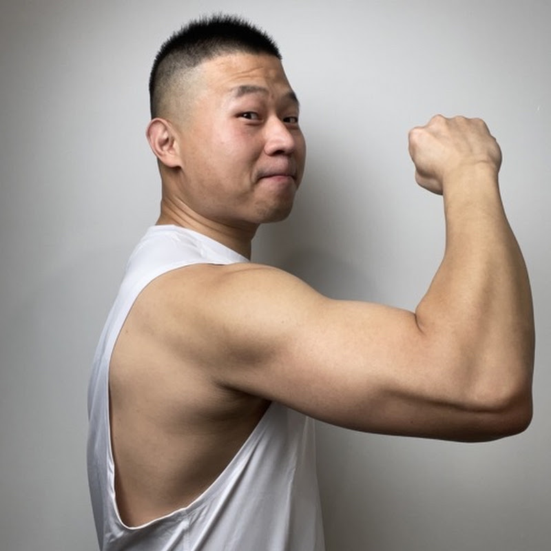 叶的冒险 Get Fit With Ye