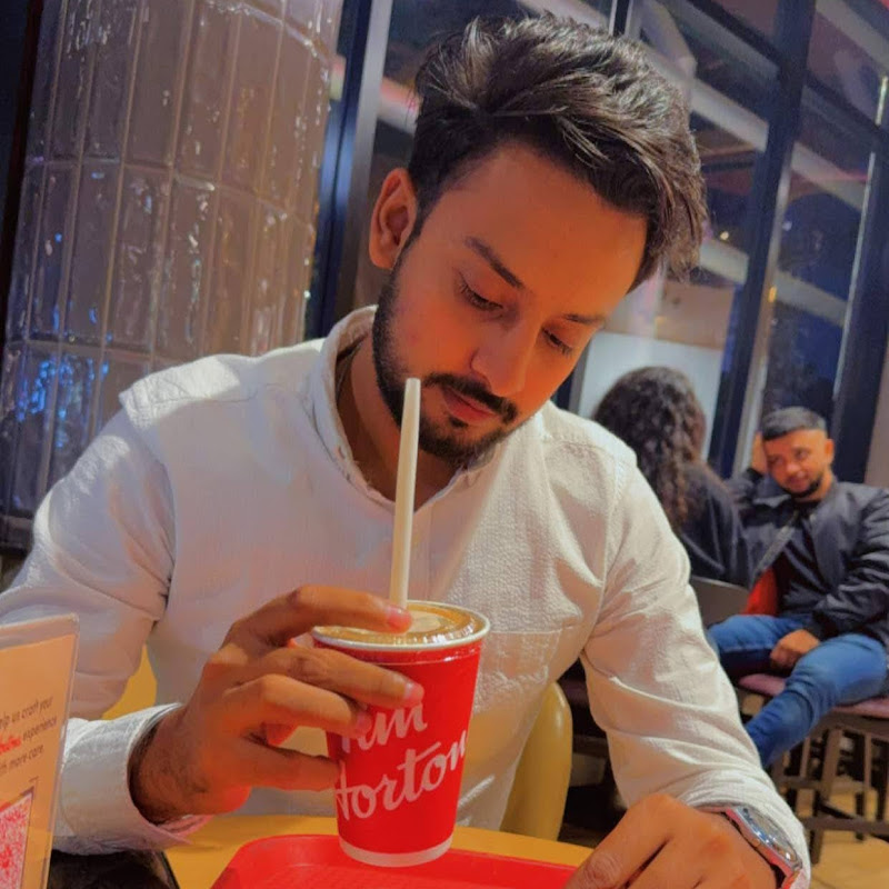 Ankit Podiya