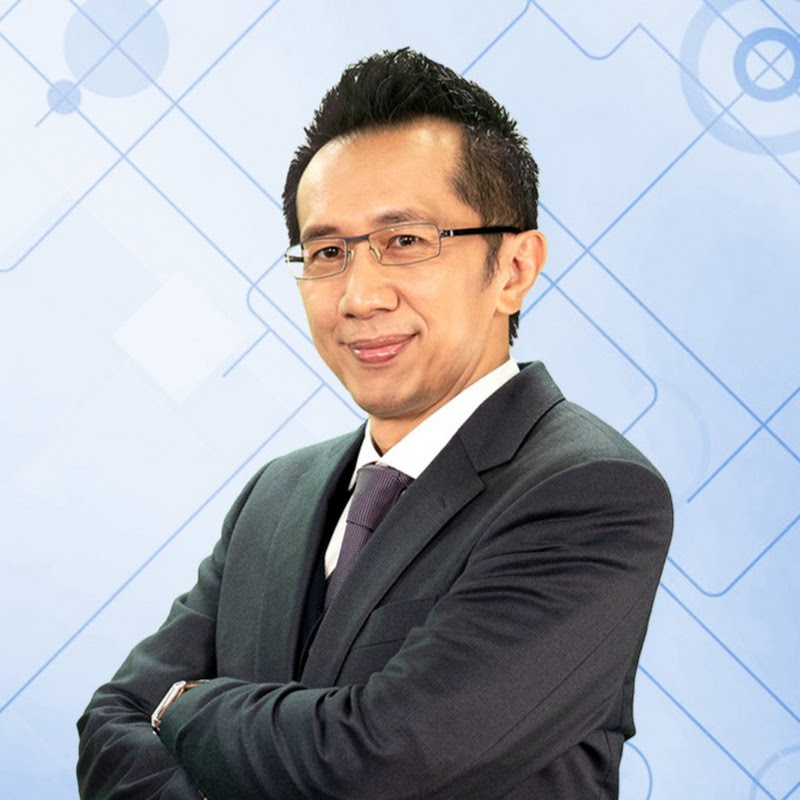 陳柏宏分析師-摩爾證券投顧