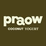 PRAOW Coconut Yogurt