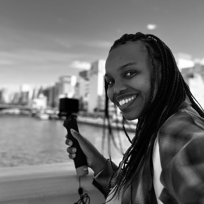 Wambui Bell