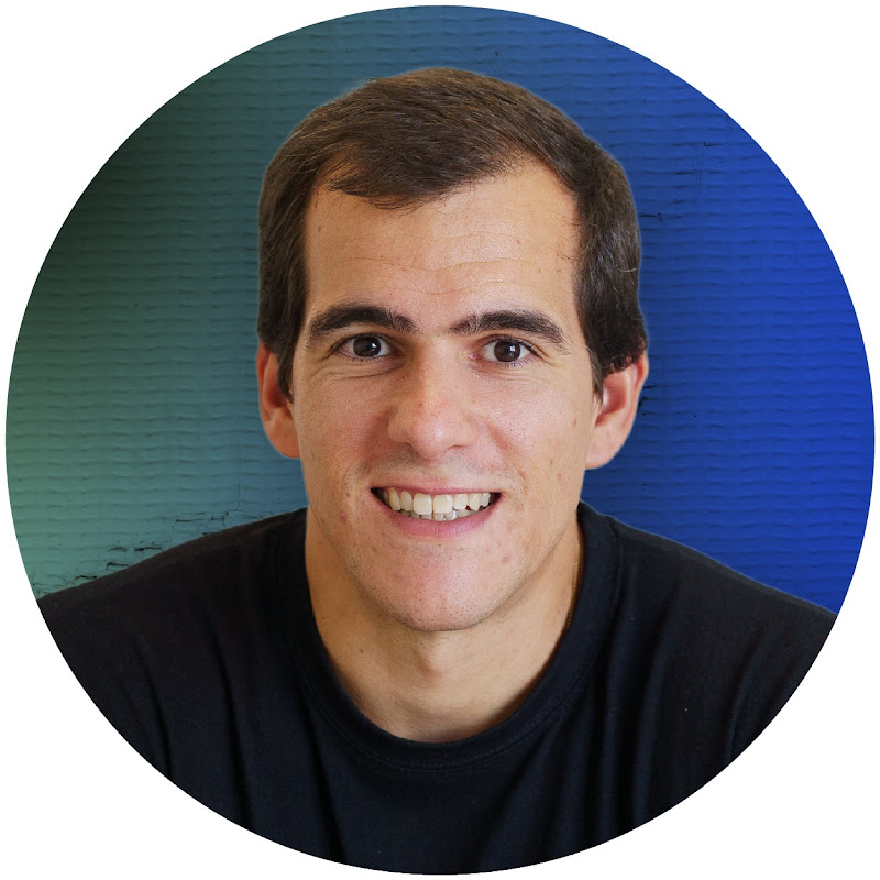 André Freitas | Comunidade Cash Hunters