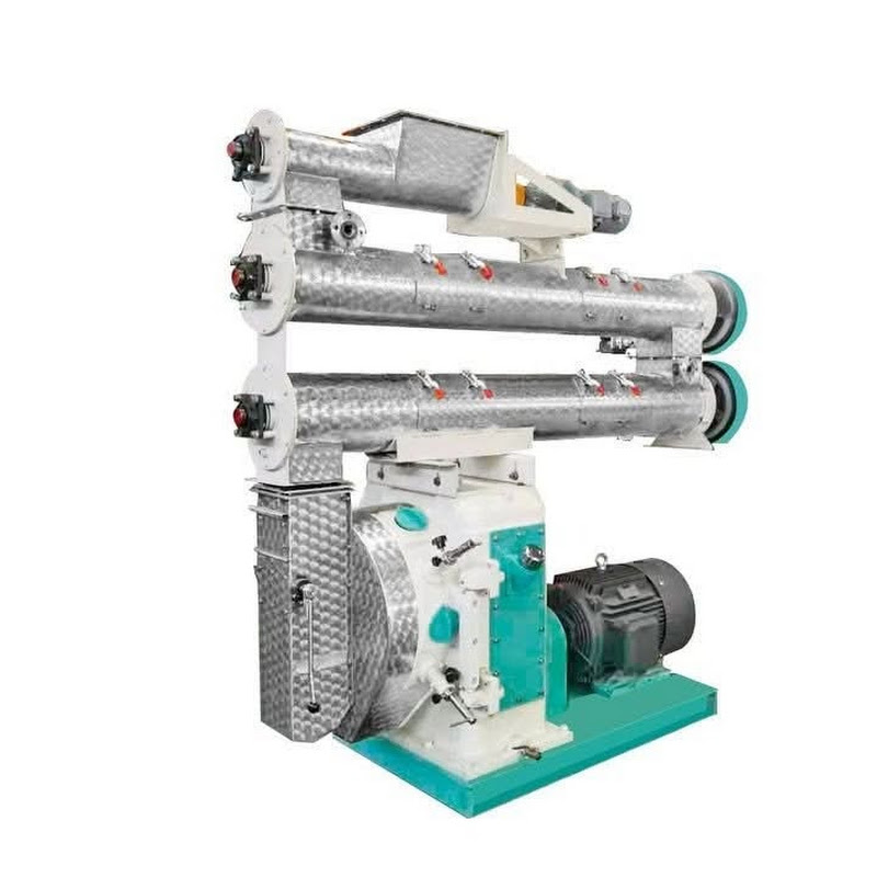 hotpelletmachine