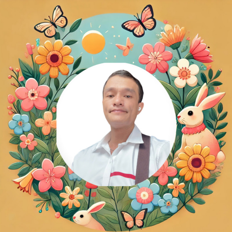 Vườn Truyện Của Bé