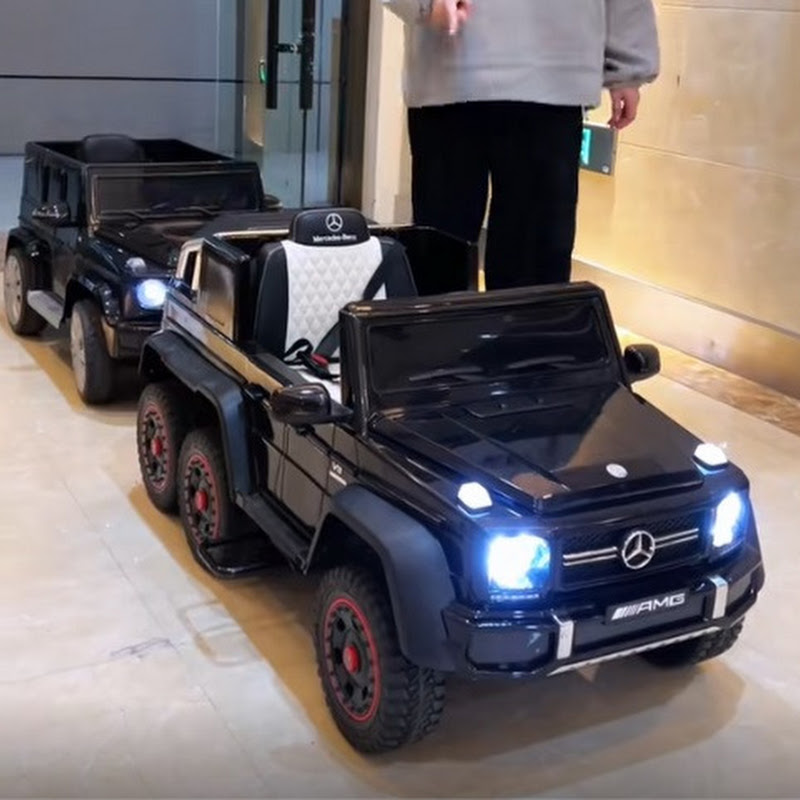 Chinese Toy Cars