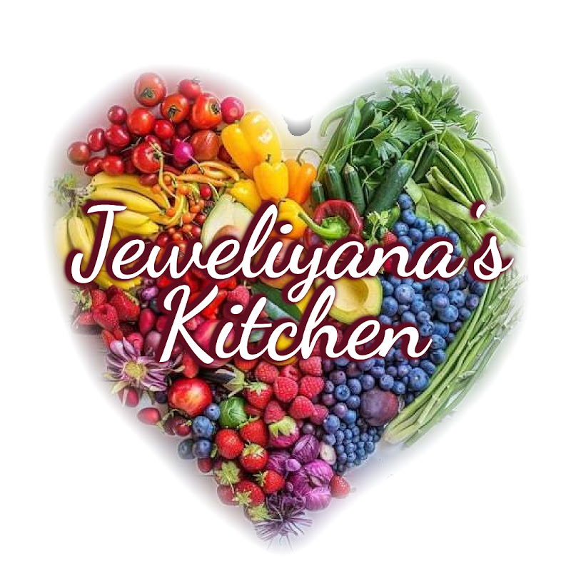 Jeweliyana's Kitchen