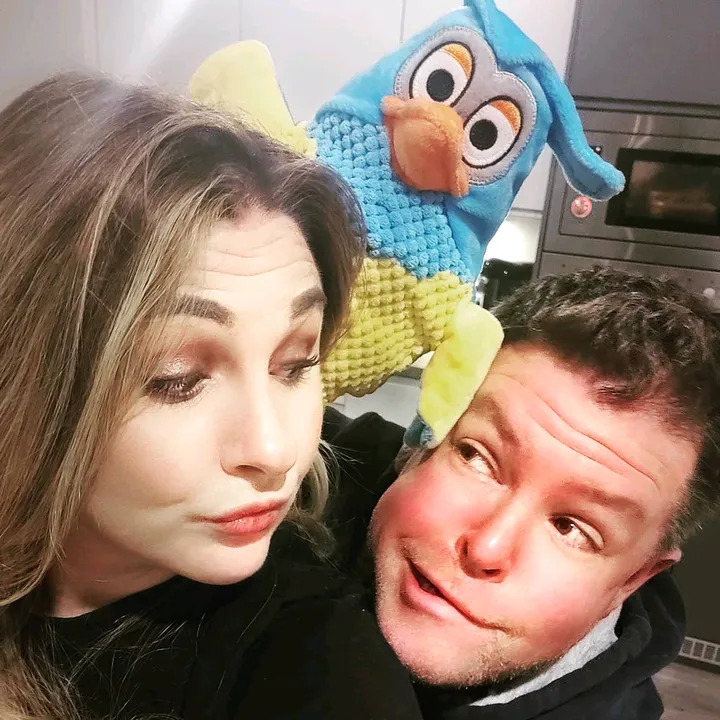 Life with the Smiths Approved