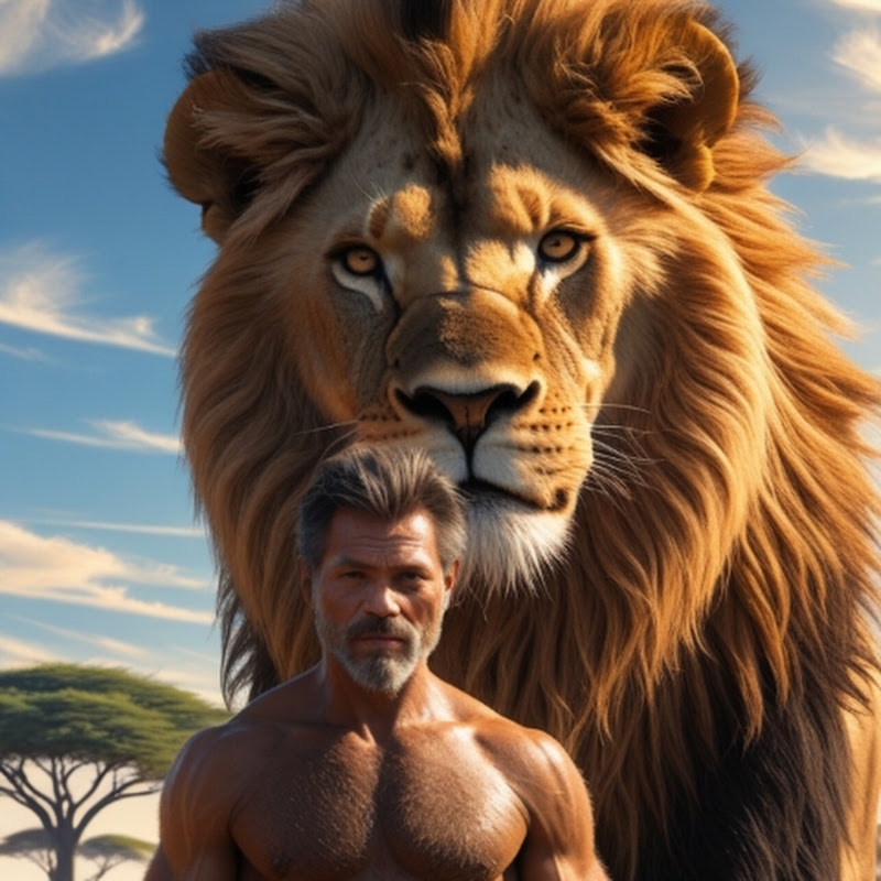 Jungle Zoo