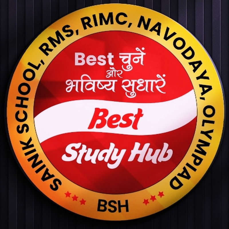 BEST STUDY HUB