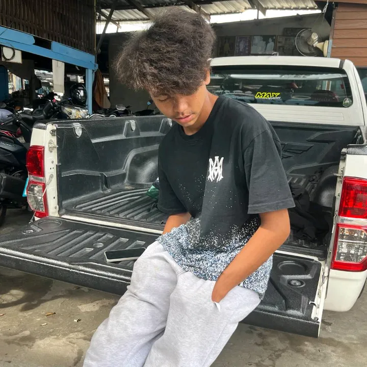 Thanaphat💨