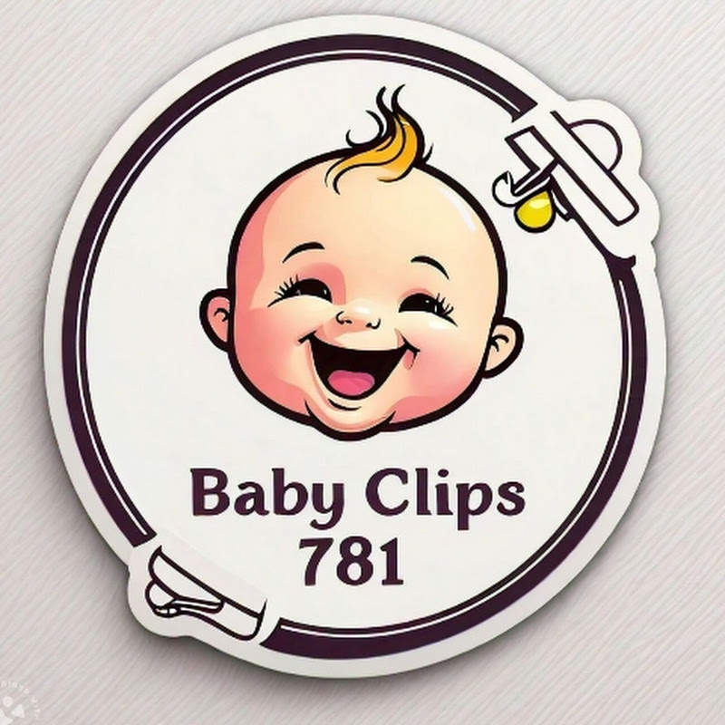 baby clips 781