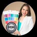 Ingrid Nieto, AICI CIC | Certified Image Consultant & Speaker