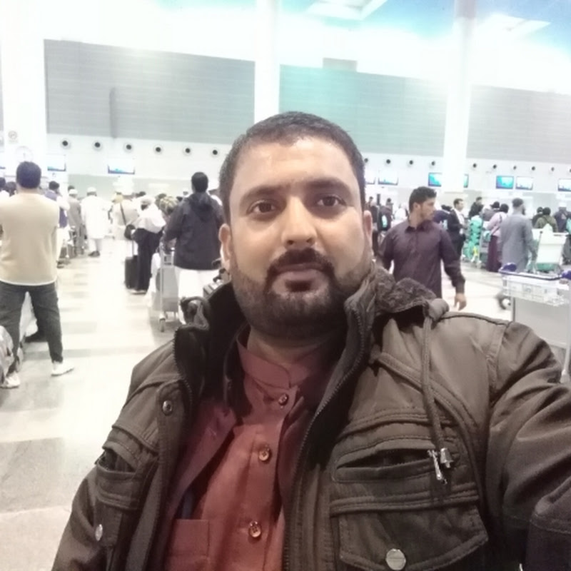 Mubeen Ul hassan