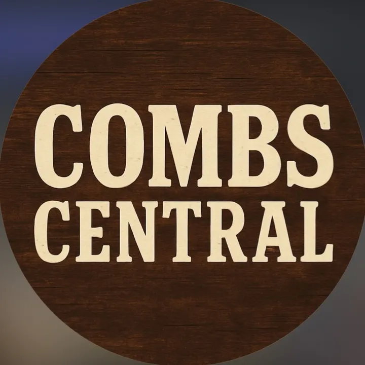Luke Combs Central