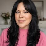 Audrey | Créatrice de contenu 40+ & curvy