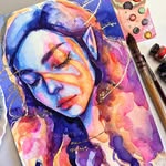 Polina | Portrait Artist