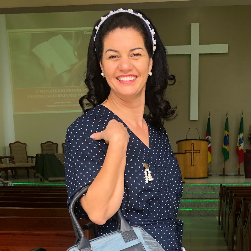Cynthia Rios