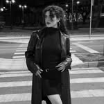 sissy nikolaou • fashion | beauty | curls | ugc