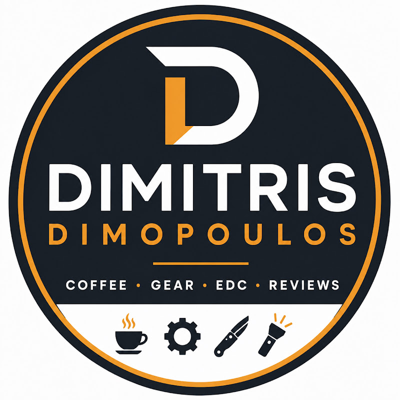 Dimitris Dimopoulos