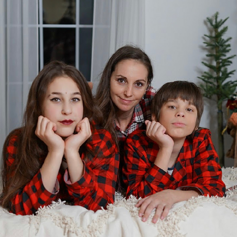 Family_Snezhok
