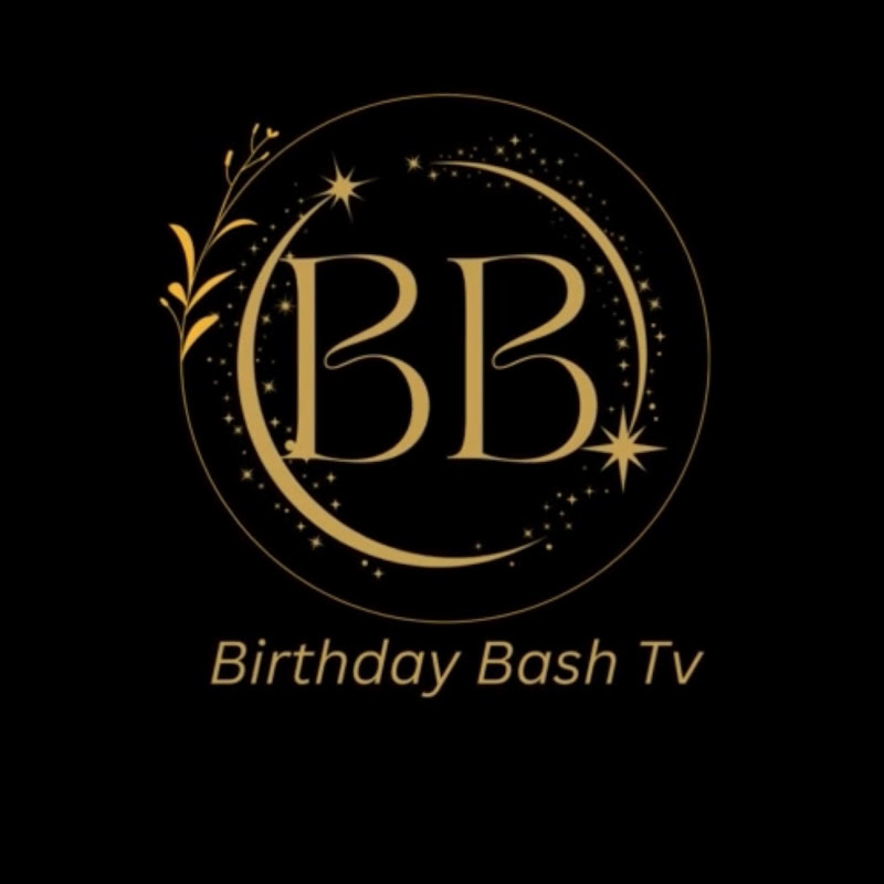 Birthday Bash Tv