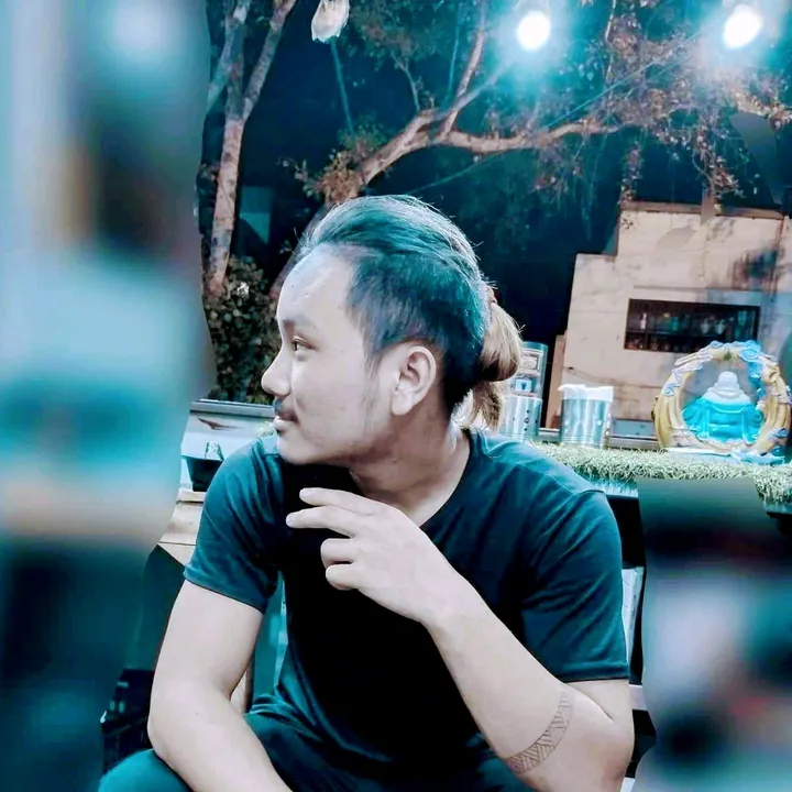 B❤️U 💖 D💖DA😍SI👻N❤G🇳🇵🇮🇳
