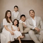 The Robles Family