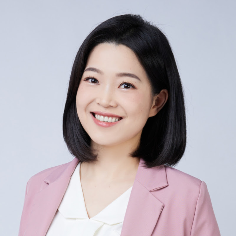 幣圈小資女 Emma