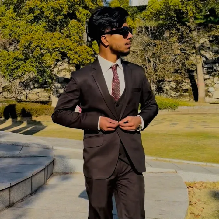 ❖Mʀ᭄__জুয়েল♦