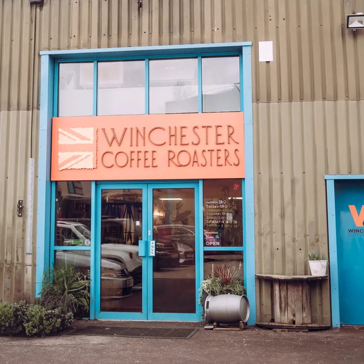 Winchester Coffee Roasters