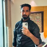 Arshad Ansari