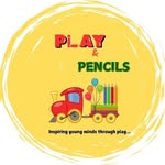 Play & Pencils | Toys | Games | Stationery | Bags | Bottles