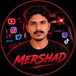 Mershad M K