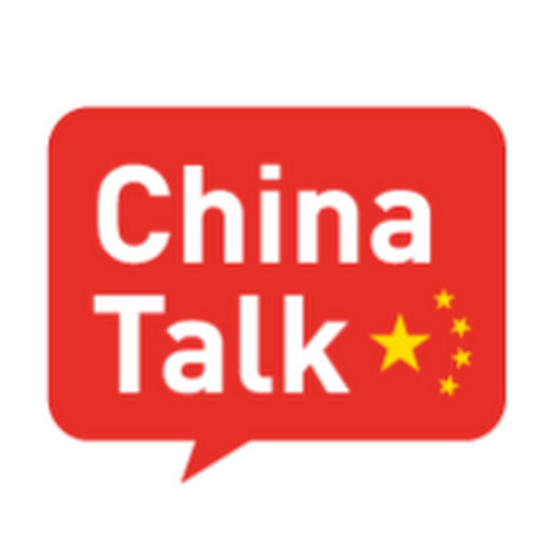 ChinaTalk - Ed Sander & Jessica Sun