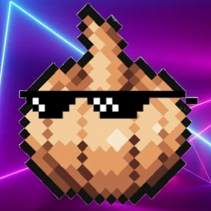 pixelgarlic