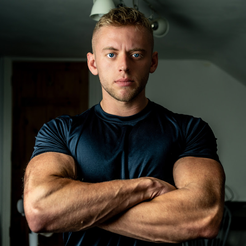 Jed Hassell