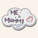 Me And Mummy Baby's World